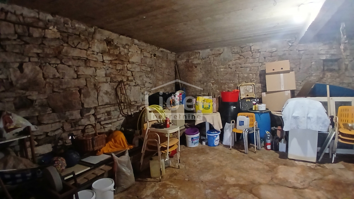 Kuća Na prodaju - ISTARSKA KANFANAR