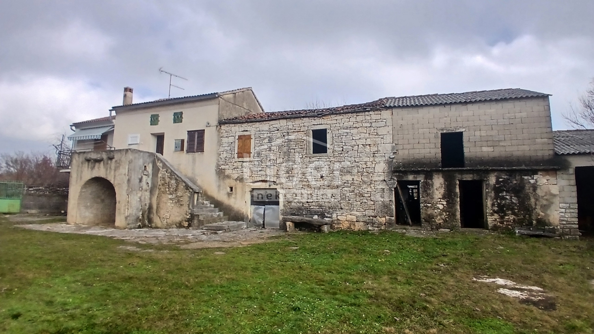 Kuća Na prodaju - Istarska Kanfanar - foto 2/21