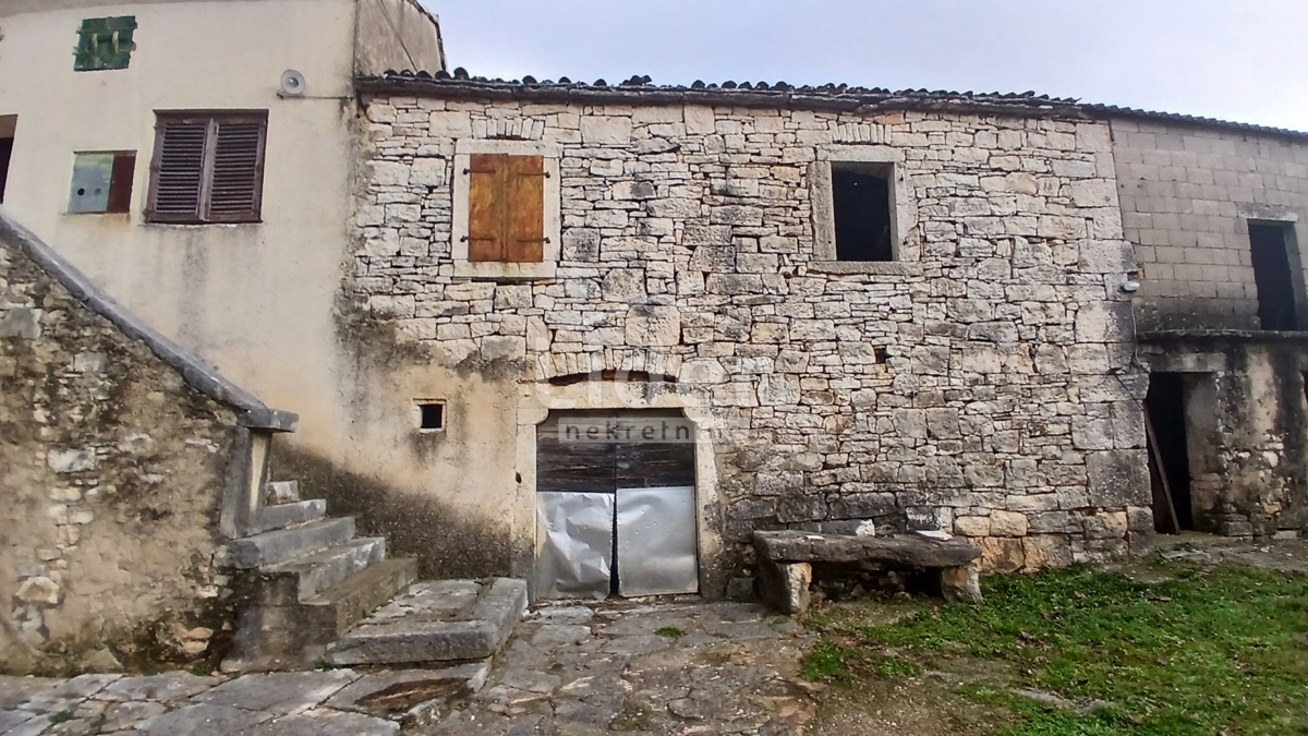 Kuća Na prodaju - Istarska Kanfanar - foto 3/21