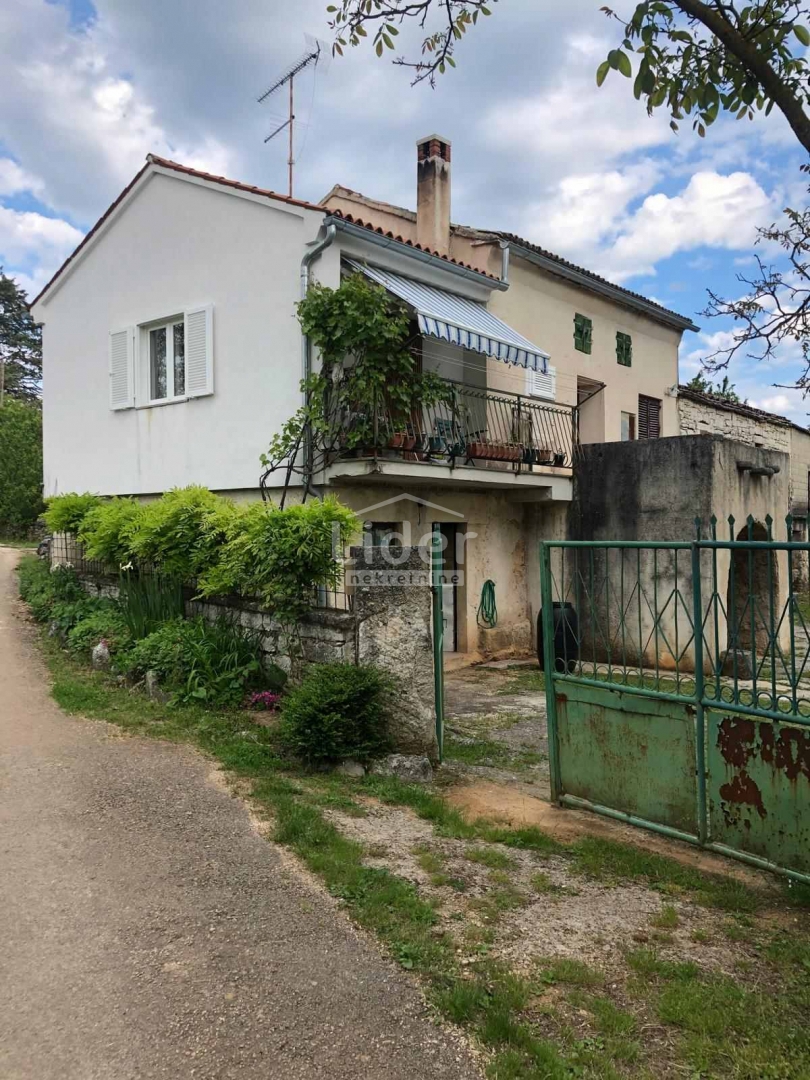 Kuća Na prodaju - Istarska Kanfanar - foto 4/21