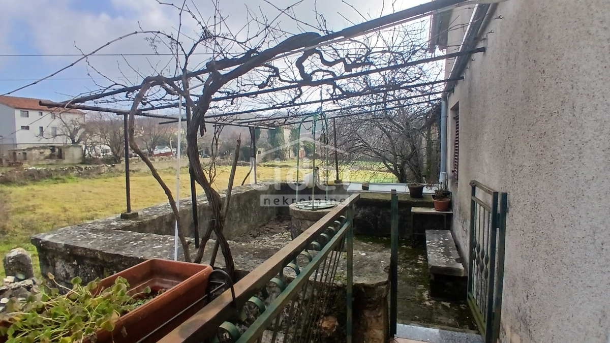 Kuća Na prodaju - Istarska Kanfanar - foto 5/21