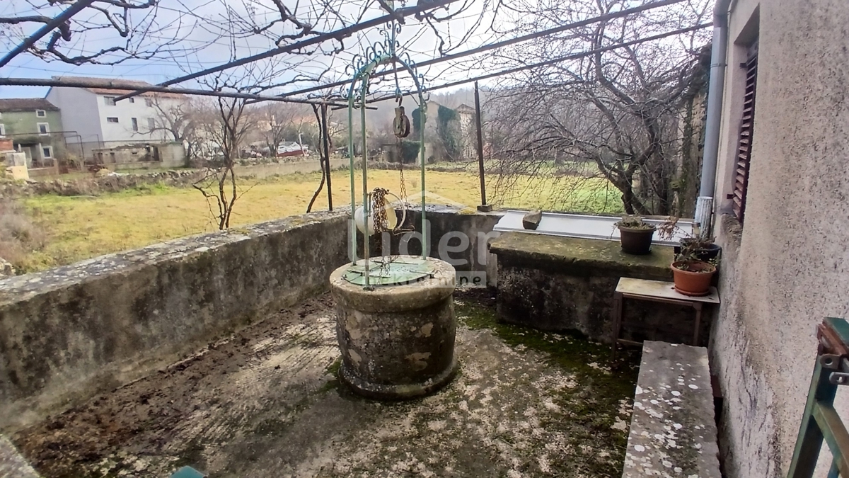 Kuća Na prodaju - ISTARSKA KANFANAR