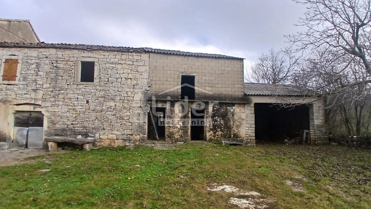 Kuća Na prodaju - ISTARSKA KANFANAR