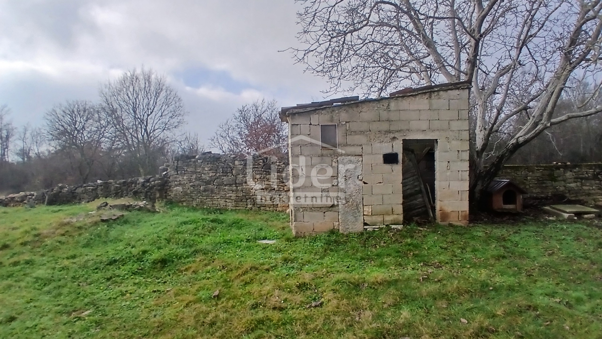 Kuća Na prodaju - ISTARSKA KANFANAR
