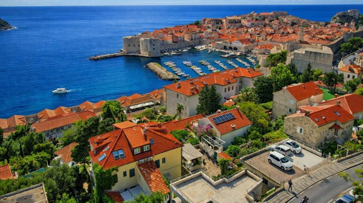 Apartmán na predaj 115 m² – Dubrovnik