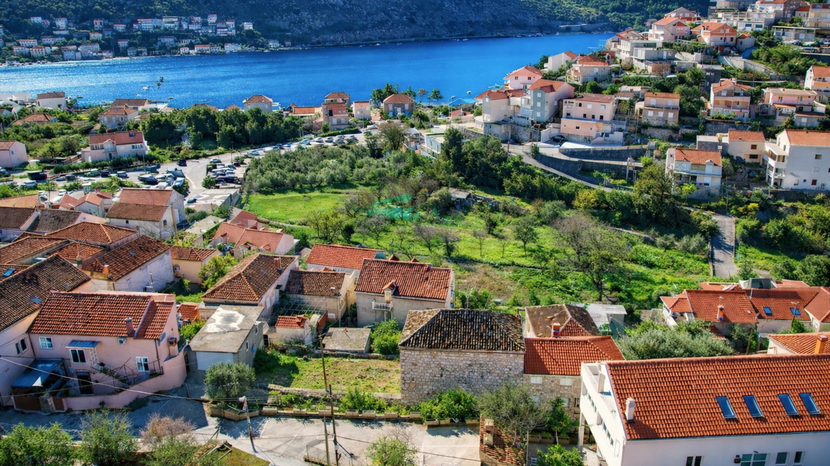 Zemljište Na prodaju - Dubrovačko-neretvanska Dubrovnik - foto 1/2