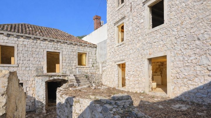 House for sale 256 m² – Dubrovnik
