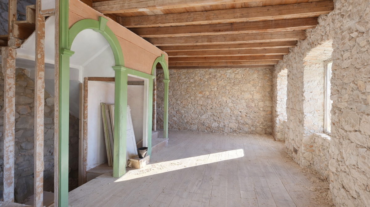 Haus Zu verkaufen - DUBROVAČKO-NERETVANSKA DUBROVNIK