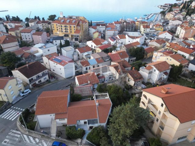 Apartmán na prodej 55 m² – Crikvenica