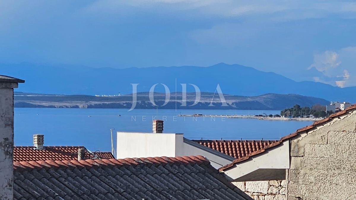 Stan Na prodaju - PRIMORSKO-GORANSKA CRIKVENICA