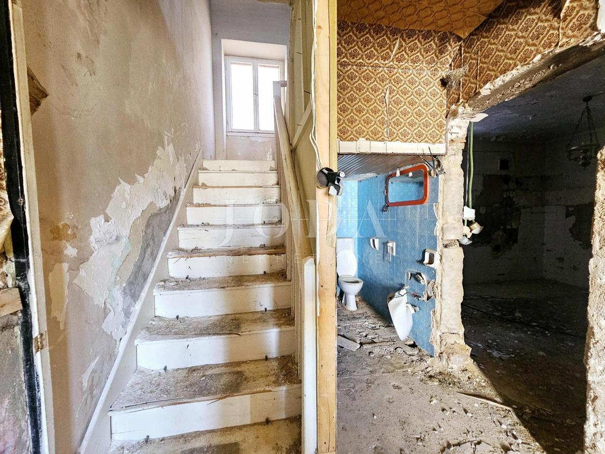 Casa In vendita - PRIMORSKO-GORANSKA KRK