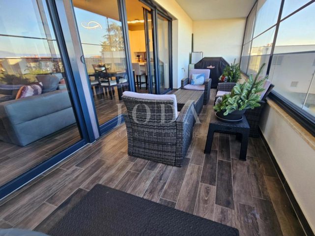 Apartmán na prodej 86 m² – Krk