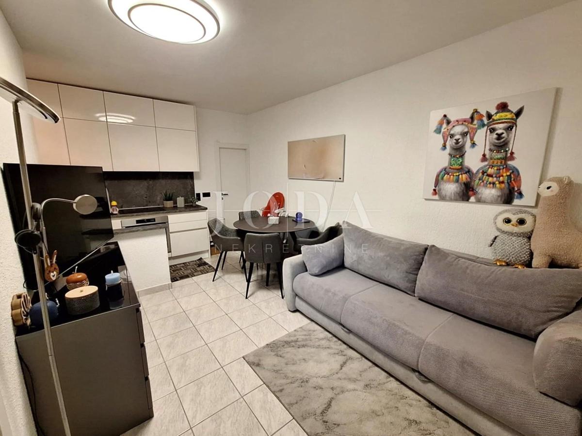 Apartment Zu verkaufen - Primorsko-goranska Krk - foto 1/17