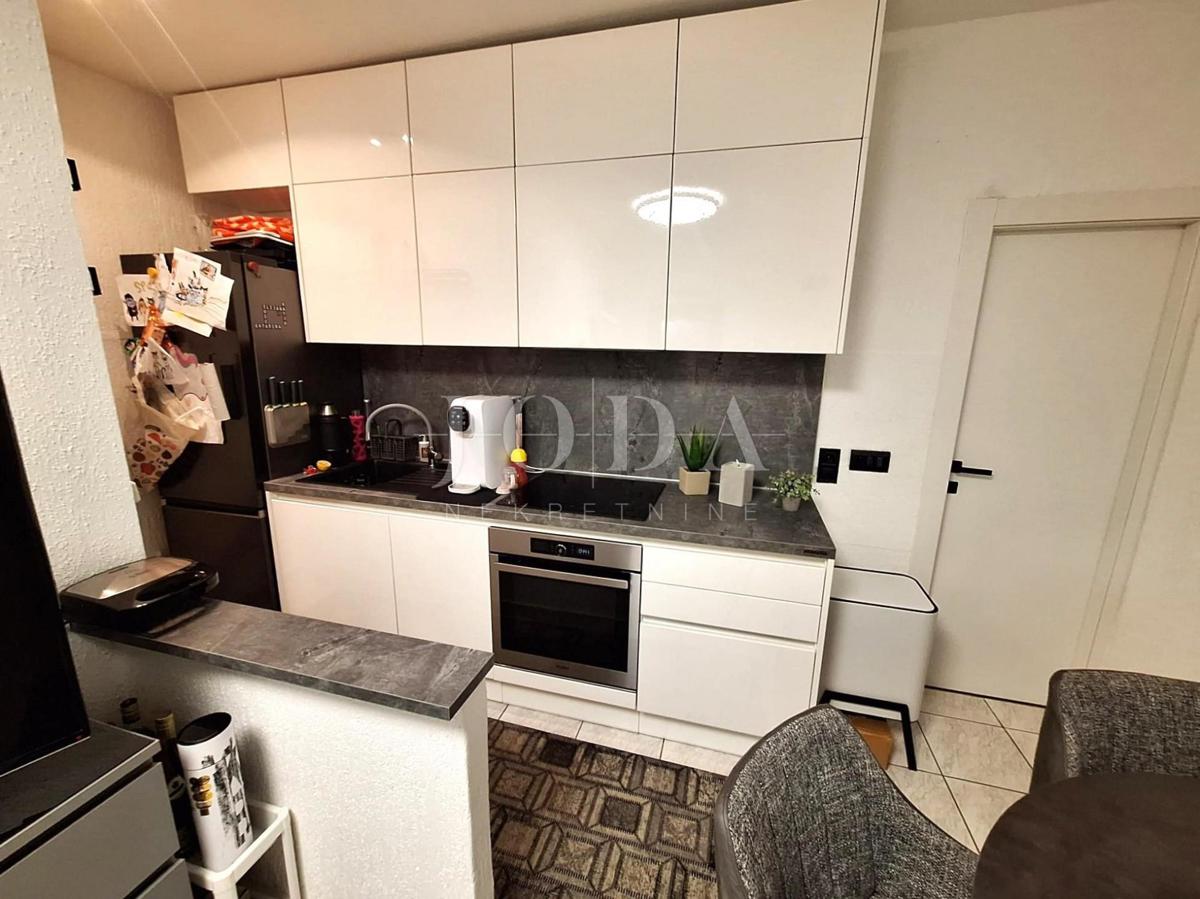 Apartment Zu verkaufen - PRIMORSKO-GORANSKA KRK