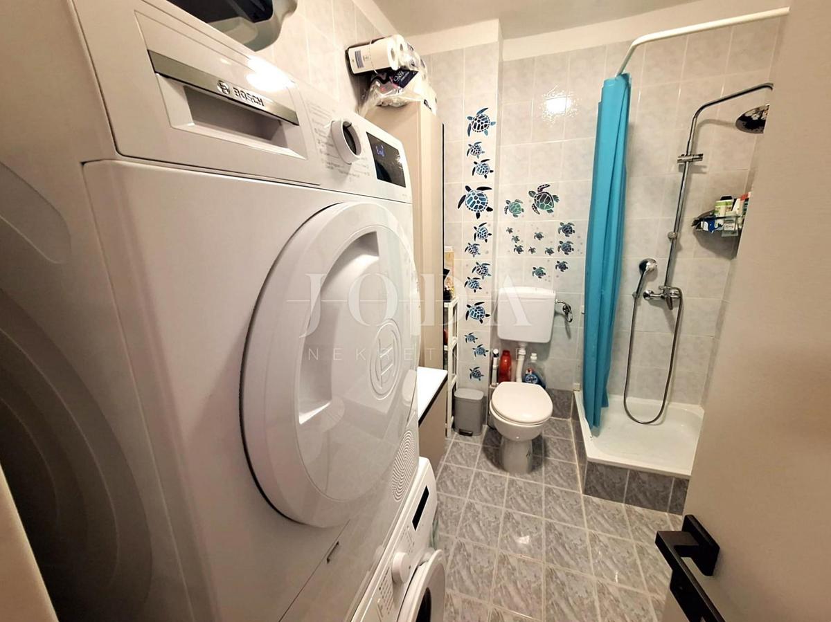 Apartment Zu verkaufen - PRIMORSKO-GORANSKA KRK