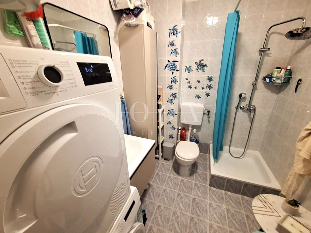 Apartment Zu verkaufen - PRIMORSKO-GORANSKA KRK