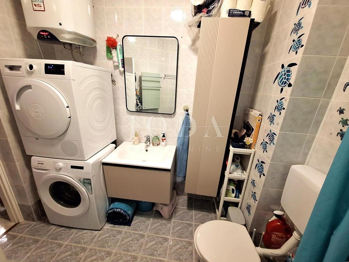 Apartment Zu verkaufen - PRIMORSKO-GORANSKA KRK