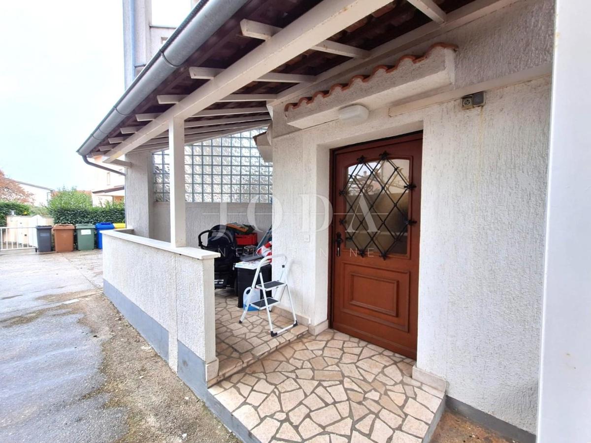 Apartment Zu verkaufen - PRIMORSKO-GORANSKA KRK