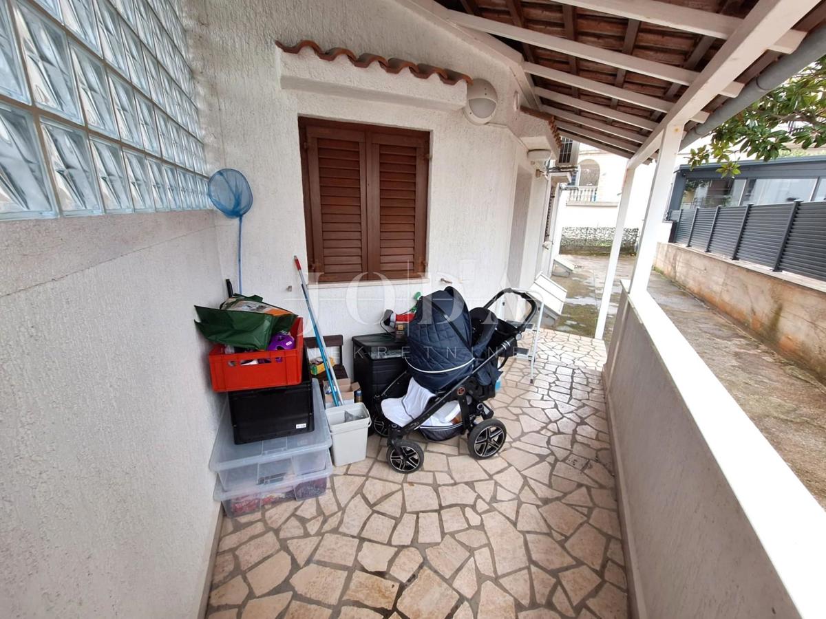 Apartment Zu verkaufen - PRIMORSKO-GORANSKA KRK