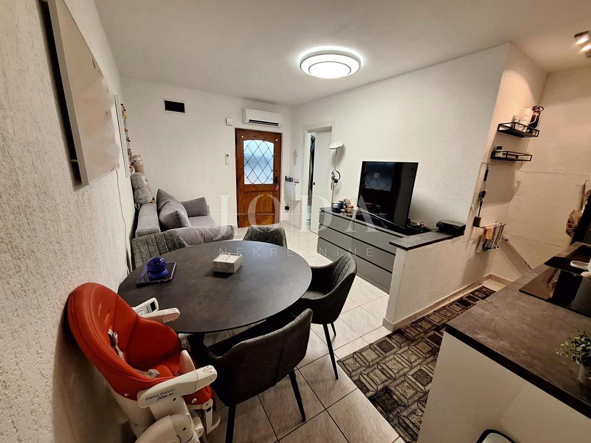 Apartment Zu verkaufen - PRIMORSKO-GORANSKA KRK