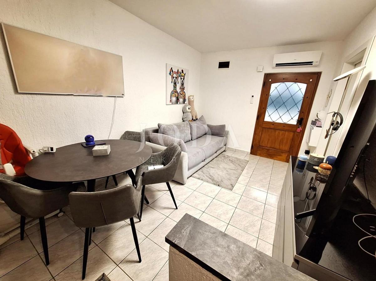 Apartment Zu verkaufen - PRIMORSKO-GORANSKA KRK