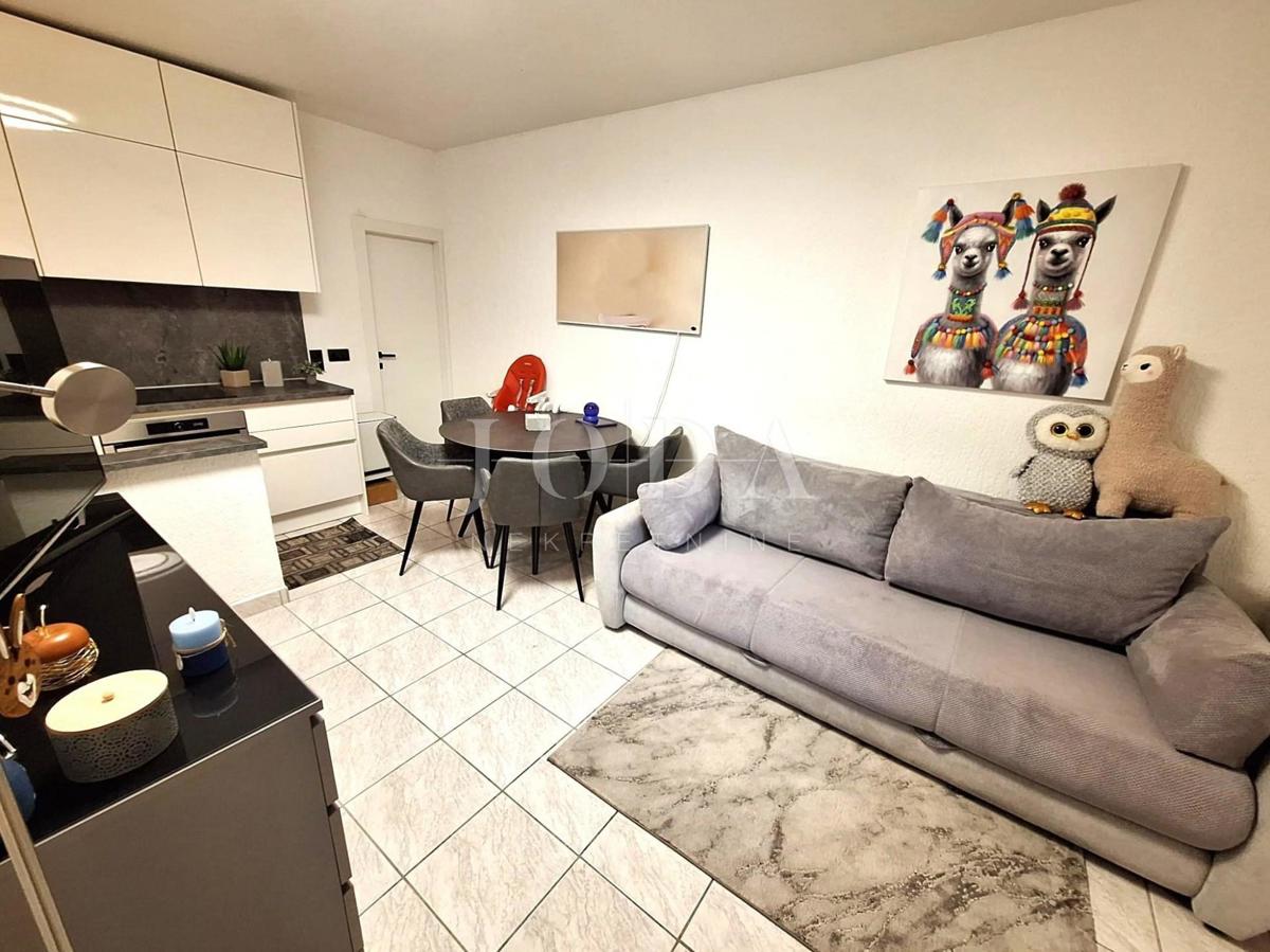 Apartment Zu verkaufen - PRIMORSKO-GORANSKA KRK