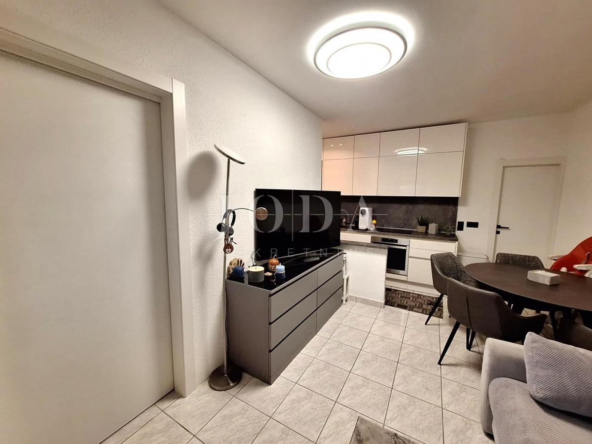 Apartment Zu verkaufen - PRIMORSKO-GORANSKA KRK