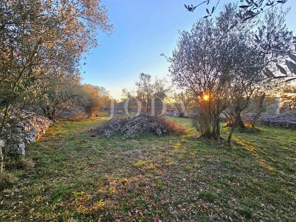 Terrain À vendre - Primorsko-goranska Krk - foto 1/9