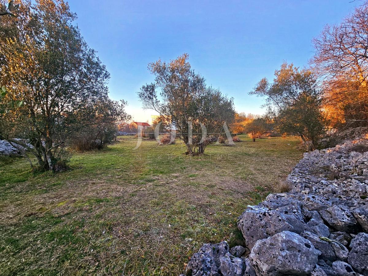 Terrain À vendre - Primorsko-goranska Krk - foto 3/9