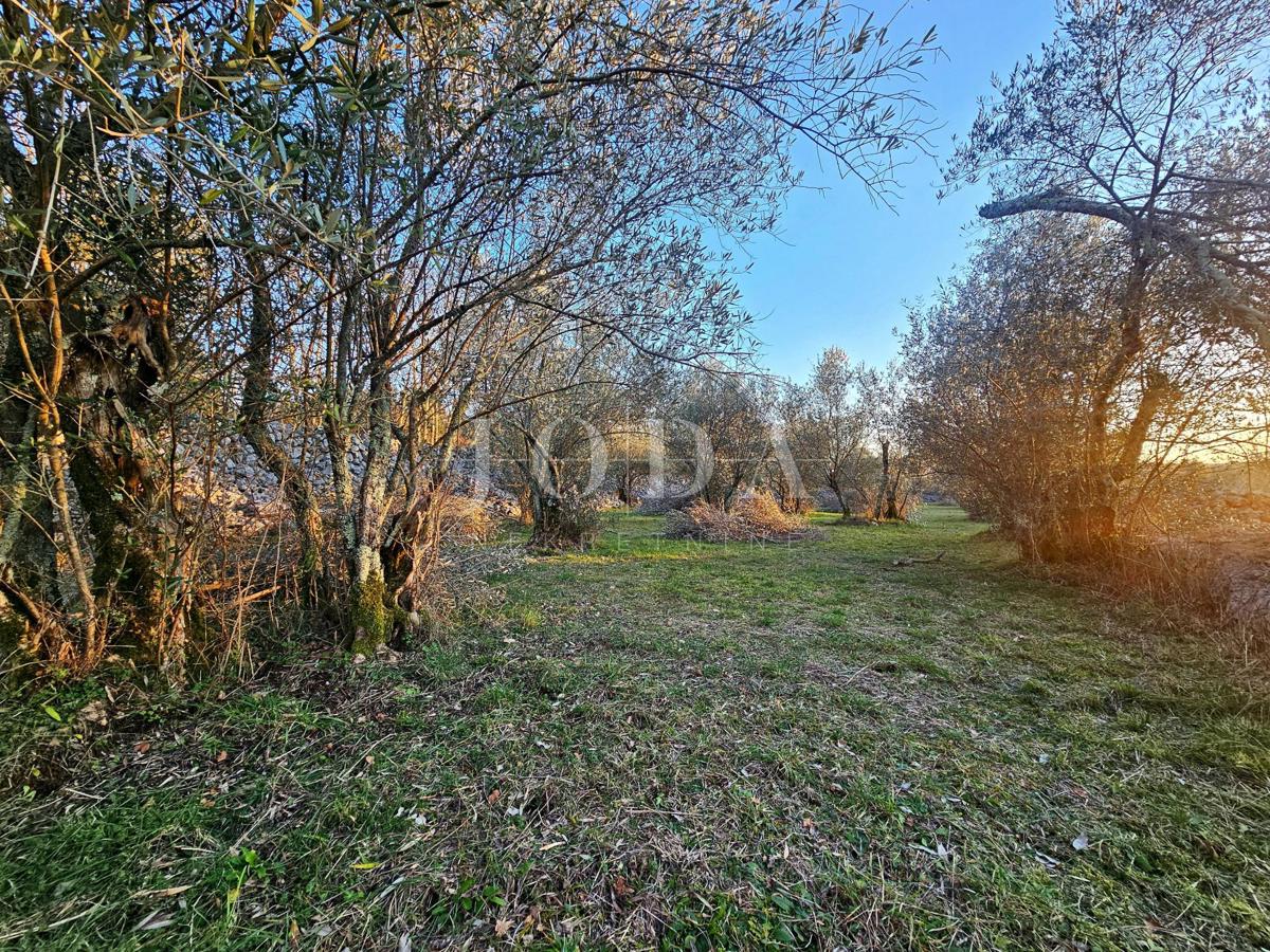 Terrain À vendre - PRIMORSKO-GORANSKA KRK