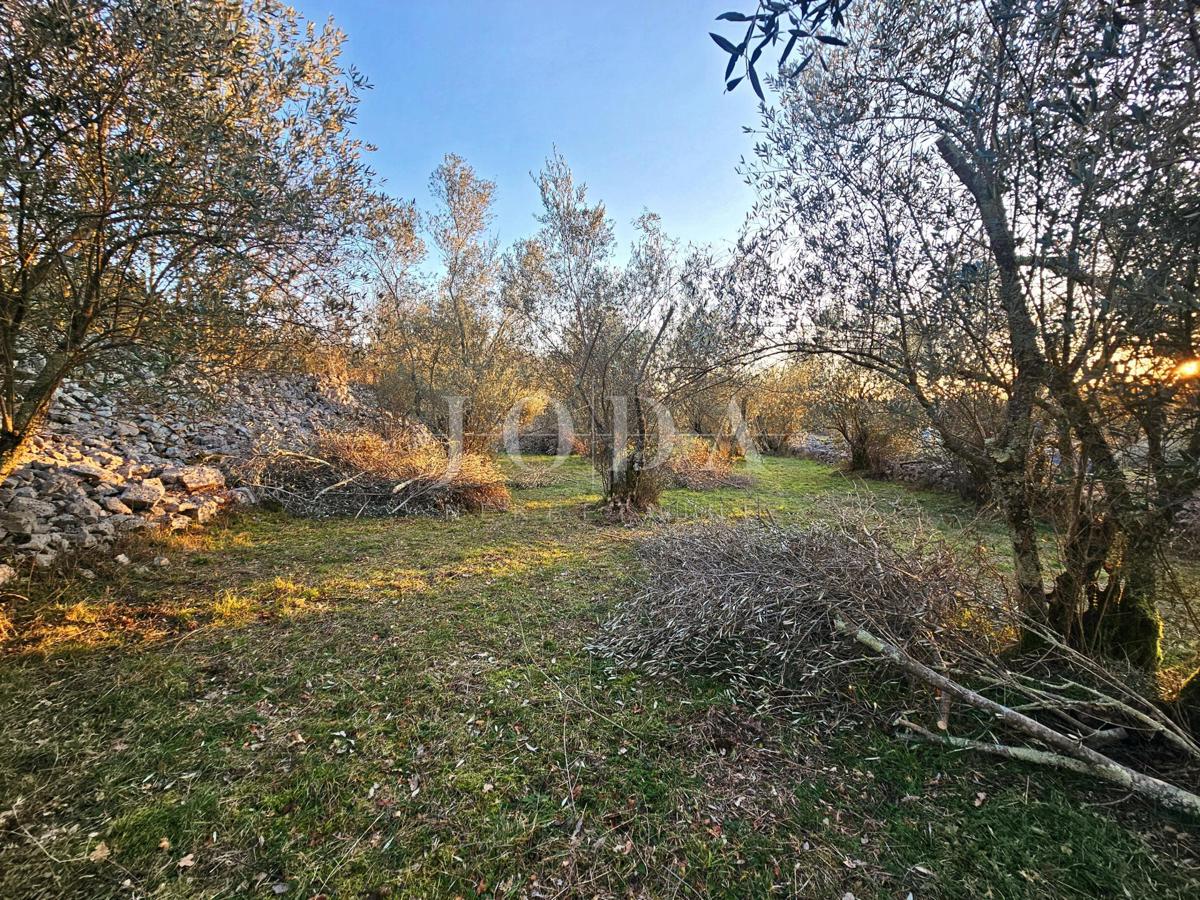 Terrain À vendre - PRIMORSKO-GORANSKA KRK