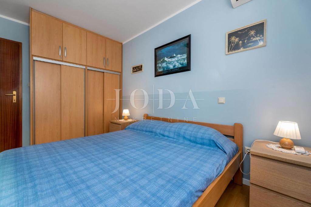 Stan Na prodaju - PRIMORSKO-GORANSKA KRK