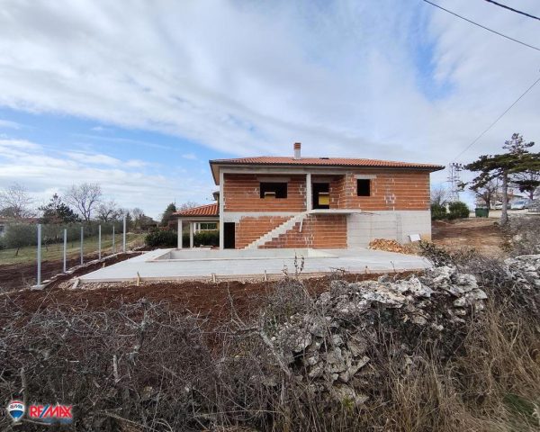Hiša na predaj 168 m² – Labin