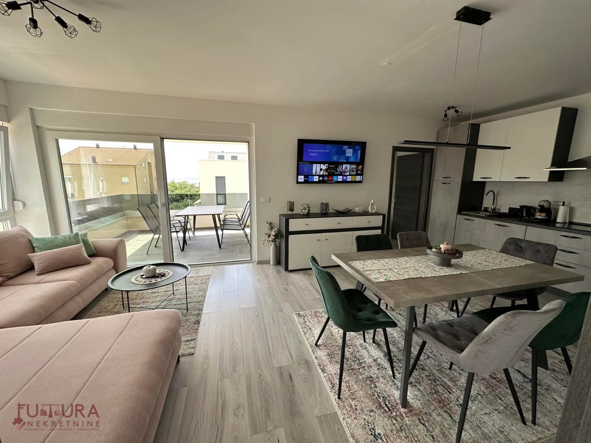 Flat For sale - ZADARSKA PAG