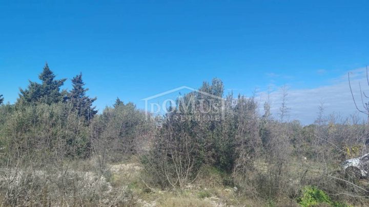 Land for sale 7737 m² – Vodice