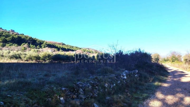Land For sale - šibensko-kninska Vodice - foto 4/4