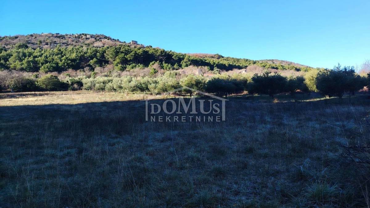 Land For sale - šibensko-kninska Vodice - foto 1/4