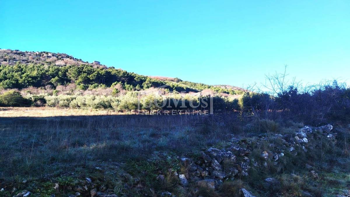 Land For sale - šibensko-kninska Vodice - foto 2/4