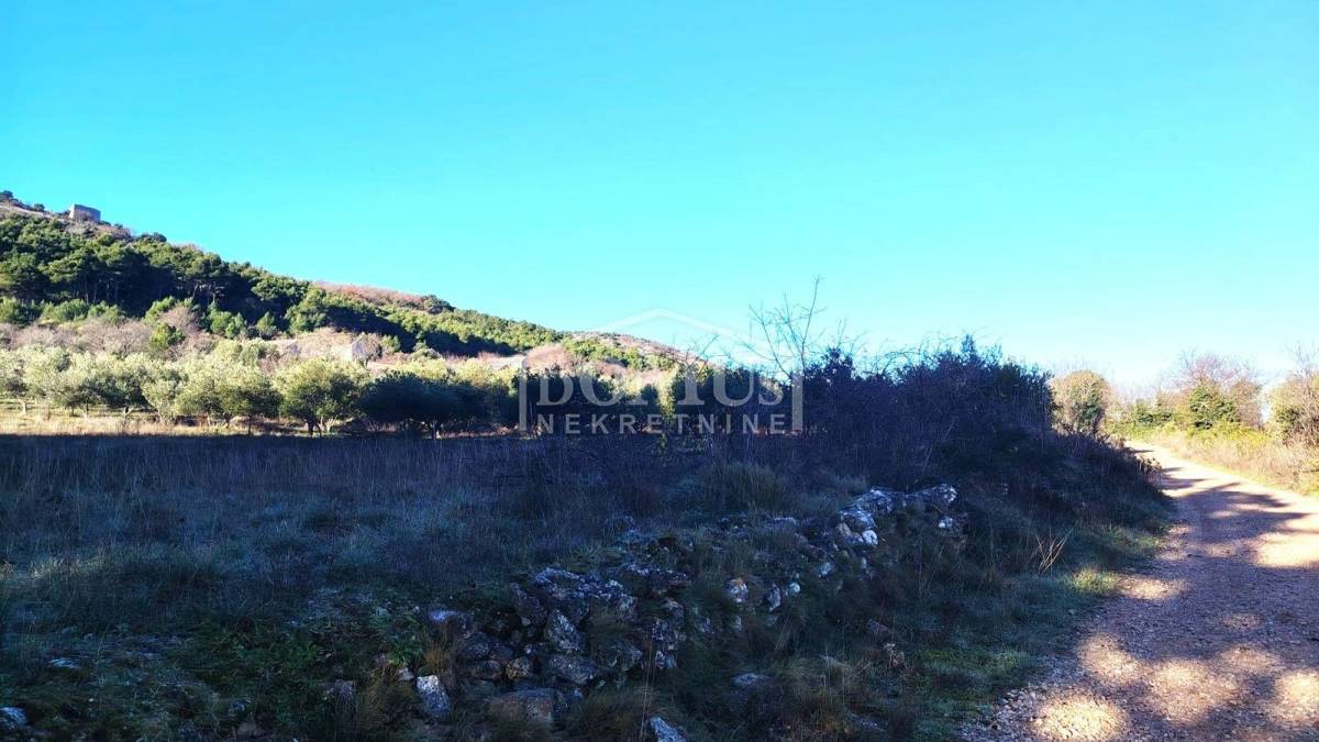 Land For sale - šibensko-kninska Vodice - foto 4/4