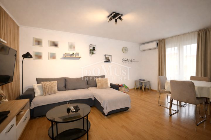 Apartmán na predaj 63 m² – Vodice