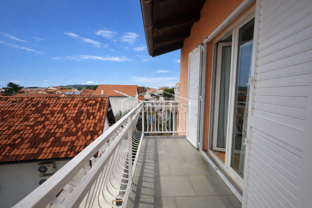 Mieszkanie Na sprzedaż - ŠIBENSKO-KNINSKA VODICE