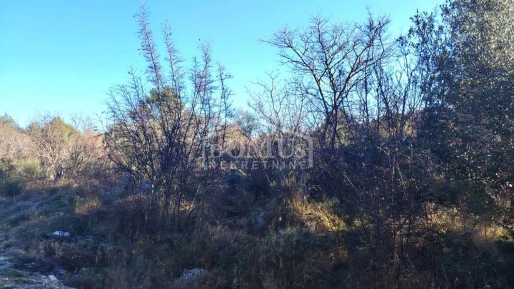 Parcela Naprodaj - šibensko-kninska Vodice - foto 4/4
