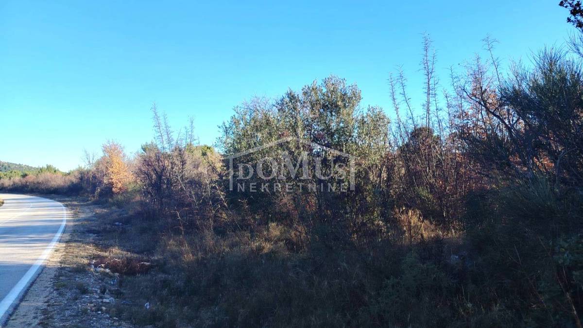 Terrain À vendre - šibensko-kninska Vodice - foto 1/4