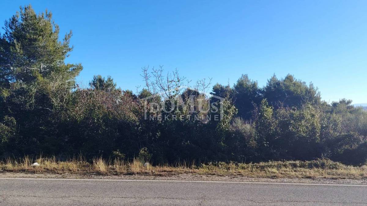 Land For sale - šibensko-kninska Vodice - foto 1/7
