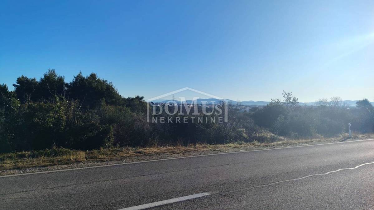 Land For sale - šibensko-kninska Vodice - foto 2/7