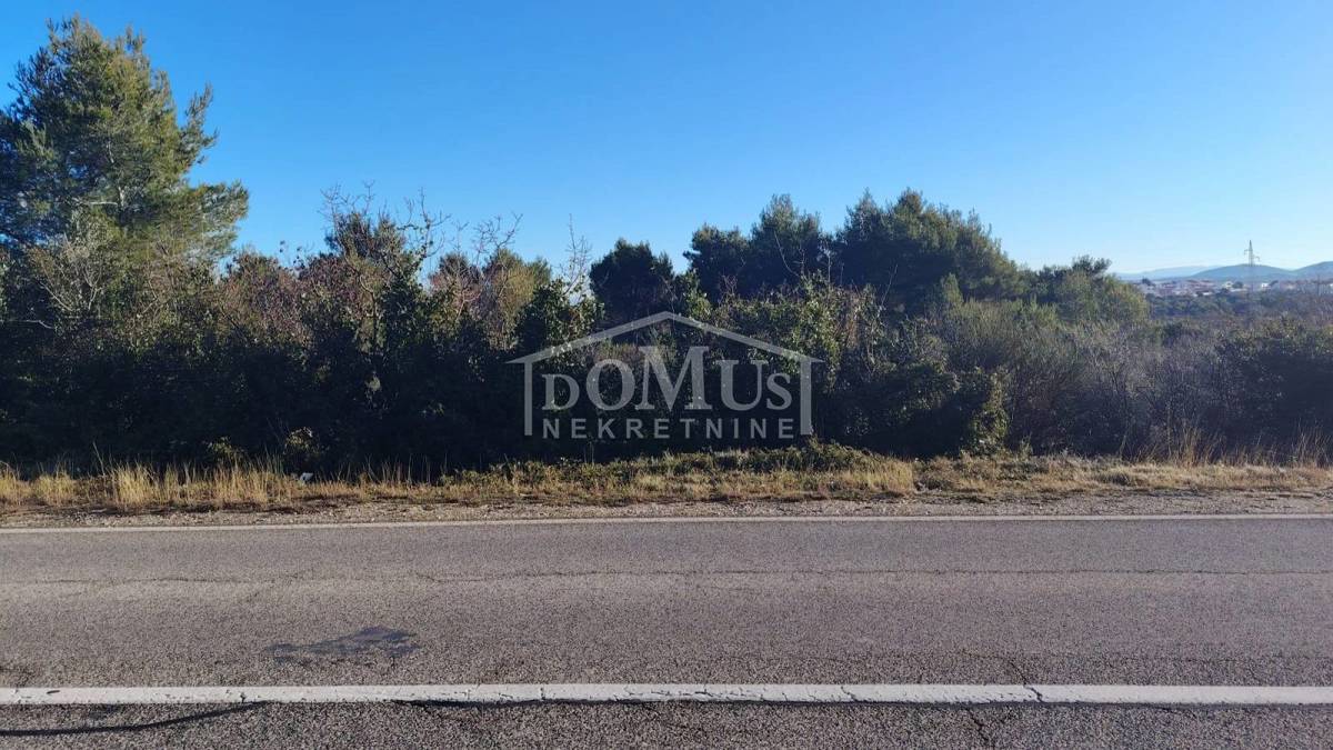 Land For sale - šibensko-kninska Vodice - foto 3/7