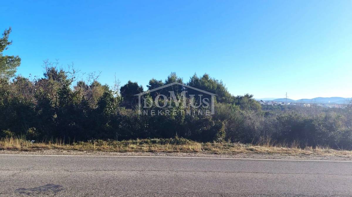 Land For sale - šibensko-kninska Vodice - foto 4/7