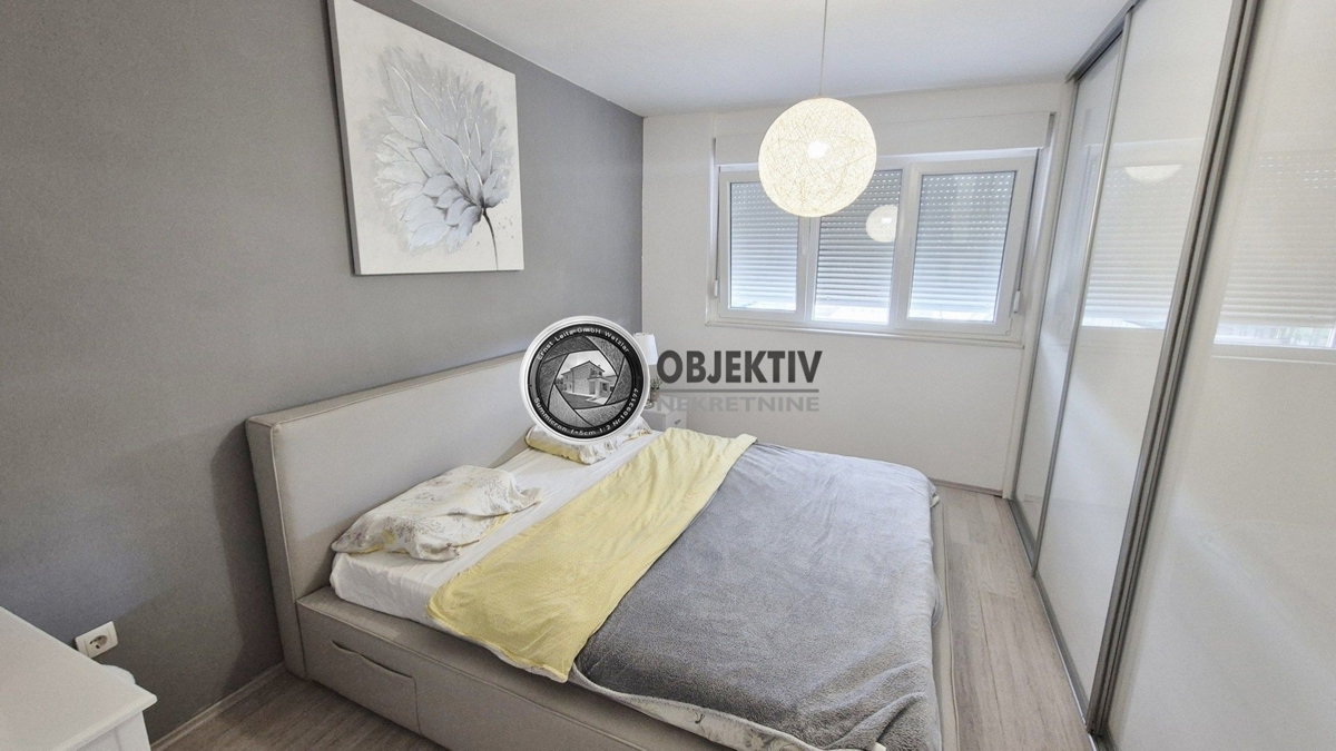 Appartement À louer - SPLITSKO-DALMATINSKA SPLIT