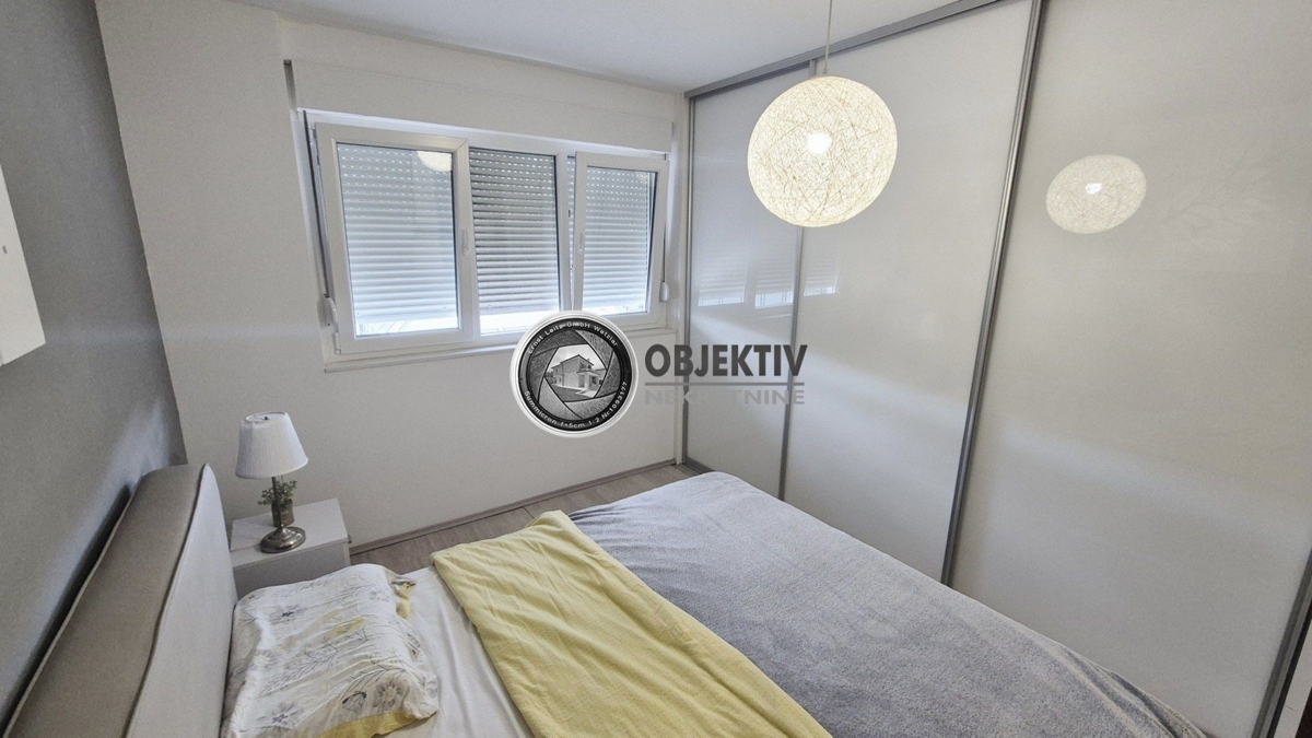Appartement À louer - SPLITSKO-DALMATINSKA SPLIT