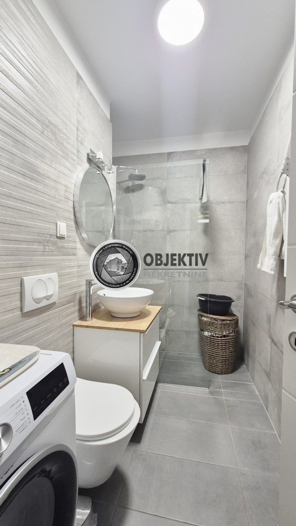 Appartement À louer - SPLITSKO-DALMATINSKA SPLIT